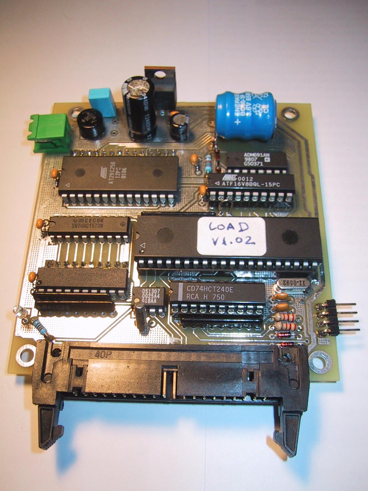 M2M